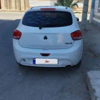 تیبا 2 سفید 1400|خودرو سواری و وانت|اهواز, باغ شیخ|دیوار