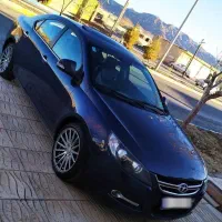 جک j5 دنده اتوماتیک مدل 1393