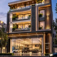 ملک-ویلایی-تجاری-مسکونی-بلوار-دکتر-حسابی