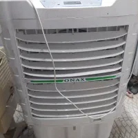 دو عدد کولر ابی