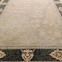 فرش 12متری در حد نو شسته نشده