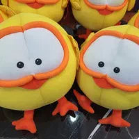 عروسک پولیشی جوجه برند PALIZ TOYS|اسباب‌‌بازی|تهران, شهرک پرواز|دیوار