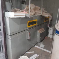 دستگاه cncودستگاه وکیوم|ماشینآلات صنعتی|شهریار, رزکان|دیوار