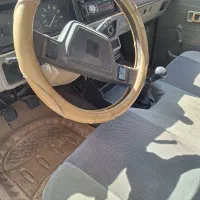 فروش وانت مزدا تک کابین ۲۰۰۰ مدل ۱۳۸۴|خودرو سواری و وانت|تاکستان, |دیوار