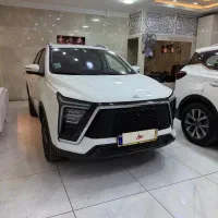 KMC X5 صفر خشک|خودرو سواری و وانت|تبریز, |دیوار