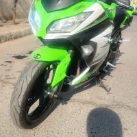 نینجا ۳۰۰ سالگرد ۳۰ سالگی