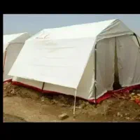 چادر ۱۲نفره