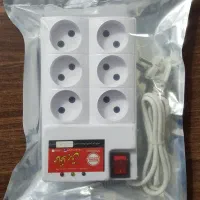 محافظ برق عمده