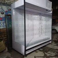 خریدار یخچال صنعتی|فروشگاه و مغازه|تهران, امیرآباد|دیوار