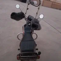 هوندا 125|موتورسیکلت|شهر ری, علایین|دیوار