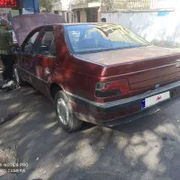 2000|خودرو سواری و وانت|تهران, زنجان جنوبی|دیوار