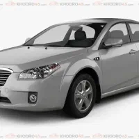 کلیه قطعات خودروهای چینی و وارداتی موجود است