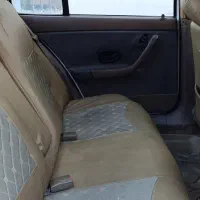 سمند LX EF7 مدل 90