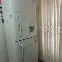 یخچال فریزر الکترواستیل ES26