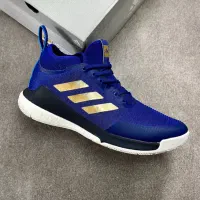 کفش والیبال آدیداس مدل Adidas Crazy Flight|کیف، کفش، کمربند|اصفهان, درب کوشک|دیوار