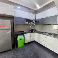 ویلای سه خواب دوبلکس استخردار کد ۲۴۵|اجارهٔ کوتاهمدت ویلا و باغ|فرح آباد, |دیوار