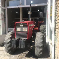 تراکتور ۸۰۰مدل ۹۷ درجه یک|خودرو سنگین|کرمانشاه, |دیوار