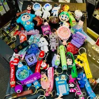 دست کلید سیلیکونی