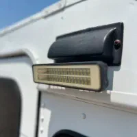 پاژن موتور گیربکس فابریک پاترول مدل ۱۳۷۸|خودرو سواری و وانت|تهران, شهرک غرب|دیوار