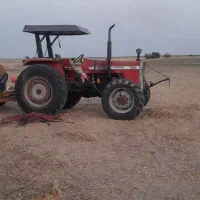 تراکتور مدل ۸۴