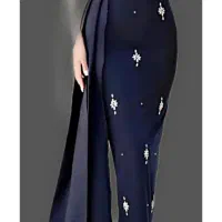 لباس مجلسی کاملا نو|لباس|رشت, امین الضرب|دیوار