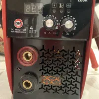 دستگاجوش رونیکس