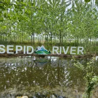 دنیای آرامش و هیجان|فروش خانه و ویلا|ماهان, |دیوار