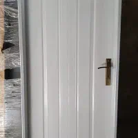 درب آهنی و upvc درب چوبی|عمده‌فروشی|میبد, |دیوار