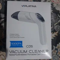 جارو شارژی VIPLATINA