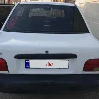 پراید مدل ۷۹ در حد|خودرو سواری و وانت|بیرجند, |دیوار