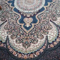 فرش نه متری و شش متری