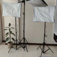 کیت سافت باکس