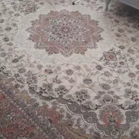 دو عدد فرش سلیمان دوازده متری|فرش|مبارکه, |دیوار