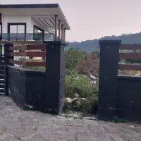 زمین در شهسوار|فروش زمین و ملک کلنگی|خرم‌آباد (تنکابن), |دیوار