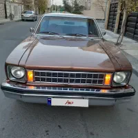 شورولت نوا c6|خودرو کلاسیک|تهران, ستارخان|دیوار