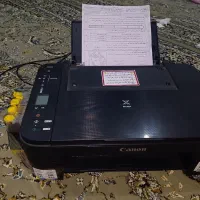 پرینتر رنگی