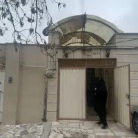 فروش خونه ویلای همکف کوی فرهنگ