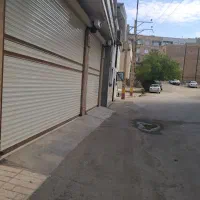 مغازه جهت انباردرمرکزشهر|اجارهٔ مغازه و غرفه|نهاوند, |دیوار