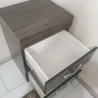 پاتختی سالم وتمیز دوعدد