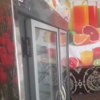 یخچال ایستاده فروشی