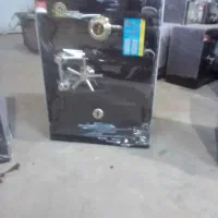 فروش گاوصندوق رمزی هم کلید خور