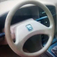 فرمان  و آینه ماشین 405