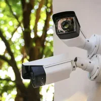 دوربین مداربسته  و دزدگیر