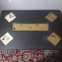 میز جلو مبلی