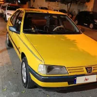 پژو روآ|خودرو سواری و وانت|گرگان, |دیوار