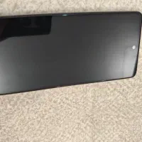 گوشی مبایل سامسونگ مدل a52s رنگ سبز در حد نو|موبایل|تهران, شمسآباد|دیوار