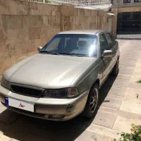 دوو سیلو 80 بی رنگ|خودرو سواری و وانت|تهران, سوهانک|دیوار