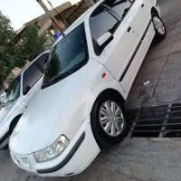 سمند88|خودرو سواری و وانت|دهلران, |دیوار