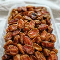 خرما گردویی|خوردنی و آشامیدنی|رشت, حافظ آباد|دیوار