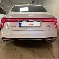 هونگچی H5|خودرو سواری و وانت|شیراز, قدوسی غربی|دیوار